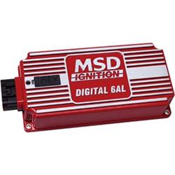 Ignition, Charging and Starting