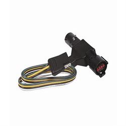 Drag Racing Wiring Harness and Components | Speedway Motors