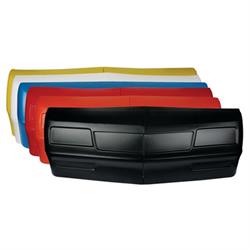 Exterior, Accessories and Trim