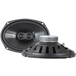 Audio and Electronics