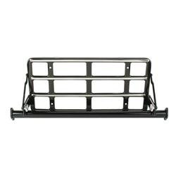 Image Result For Car Trailer With Tire Rack For Sale