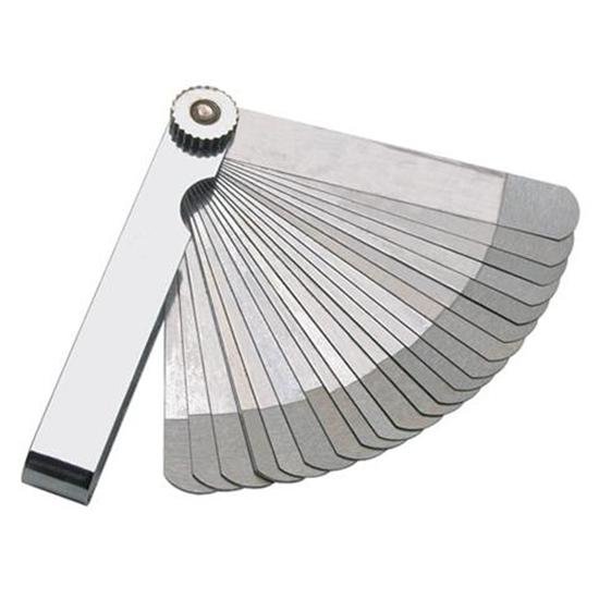 LSM Racing Products FH-500R LSM Racing Dual Feeler Gauge Holders | Summit Racing