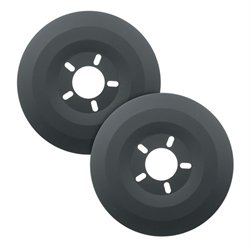Street Rod Disc Brakes Free Shipping Sdway Motors Wheel Brake Dust Shields