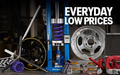Save On Great Parts Every Day