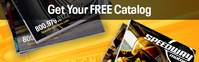 Get your free catalog