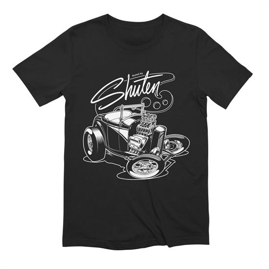 roadster t shirt full sleeve