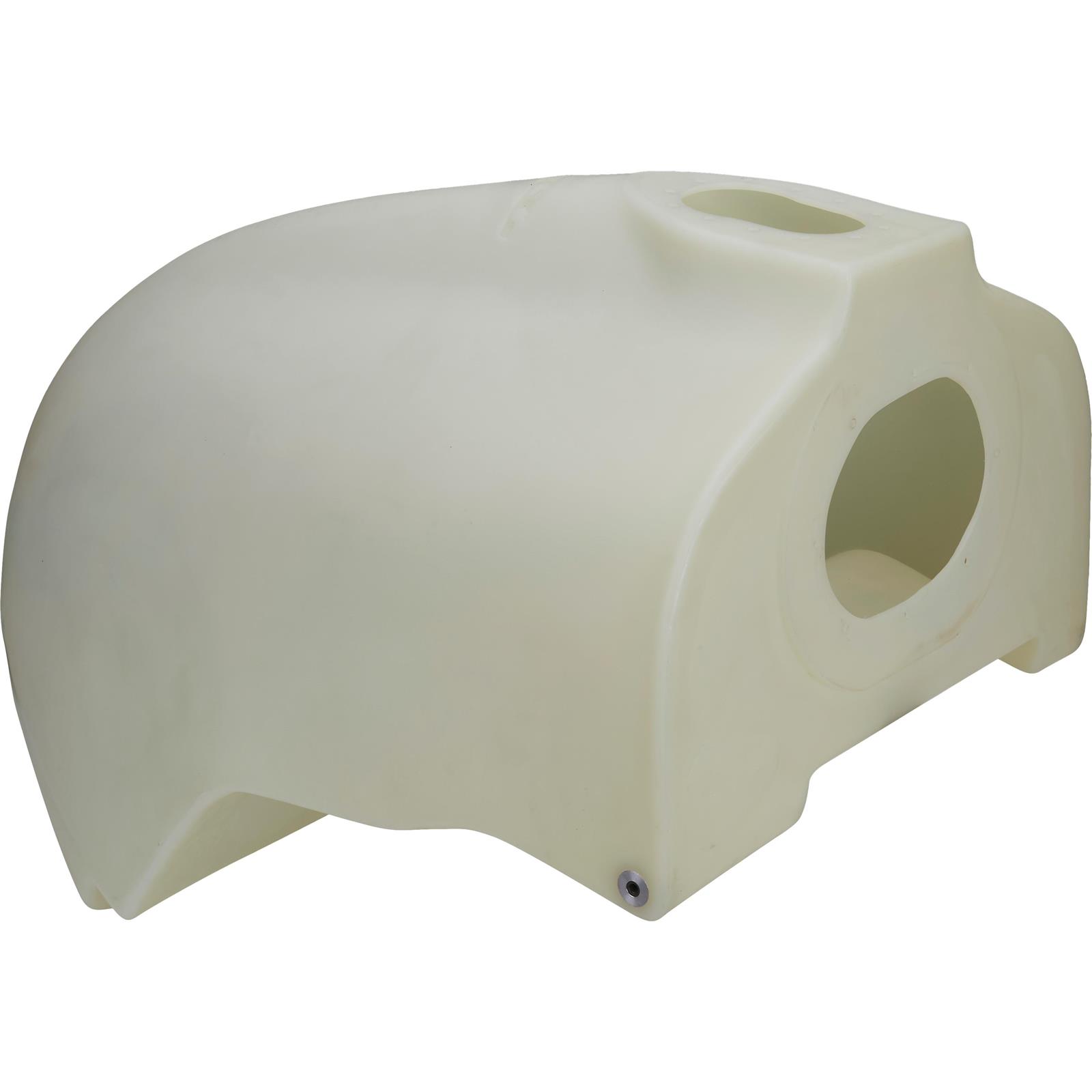 ATL TT433-KK Super Cell 400 Series Fuel Shell, 33 Gallon
