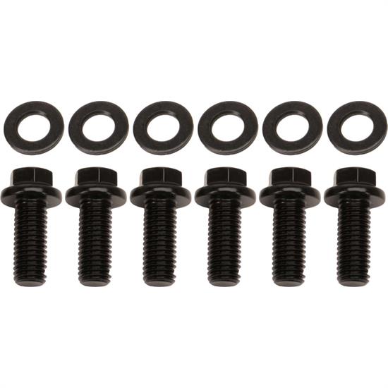ARP 1342201 LS Pressure Plate Bolt Kit, LS1LS6