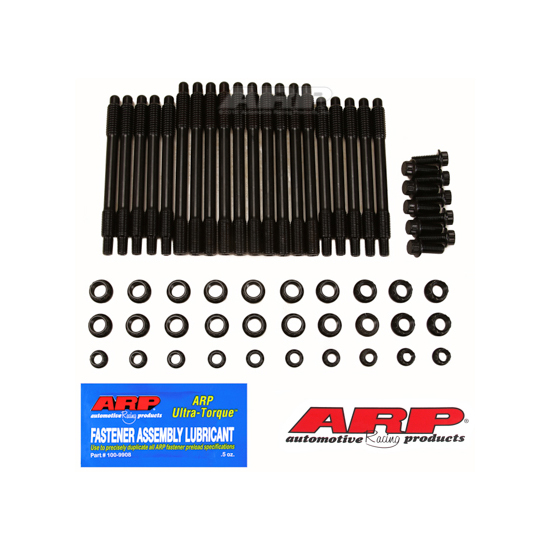 ARP 1345802 Main Stud Kit, GM LS Gen III/IV Aluminum Block