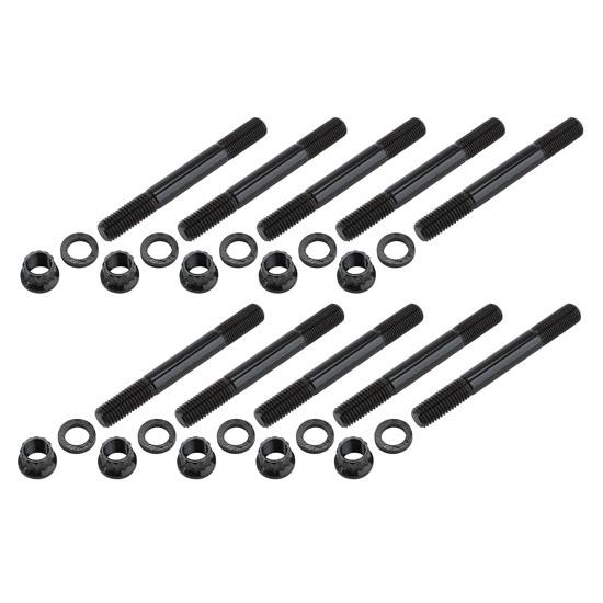 151-5402 2-Bolt Main Main Studs for 1974-1980 Ford Pinto 2.3L