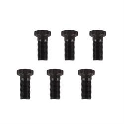 Chromoly 12-Point, Black Oxide High Performance ARP 151-2801 Flywheel Bolts