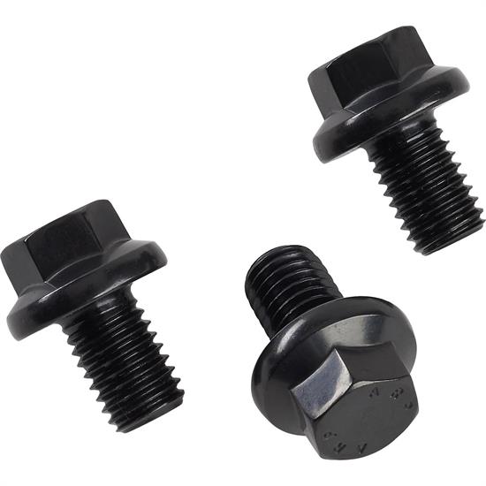 ARP 2307304 Torque Converter Bolt Kit, 4L60, 4L80, 700R4