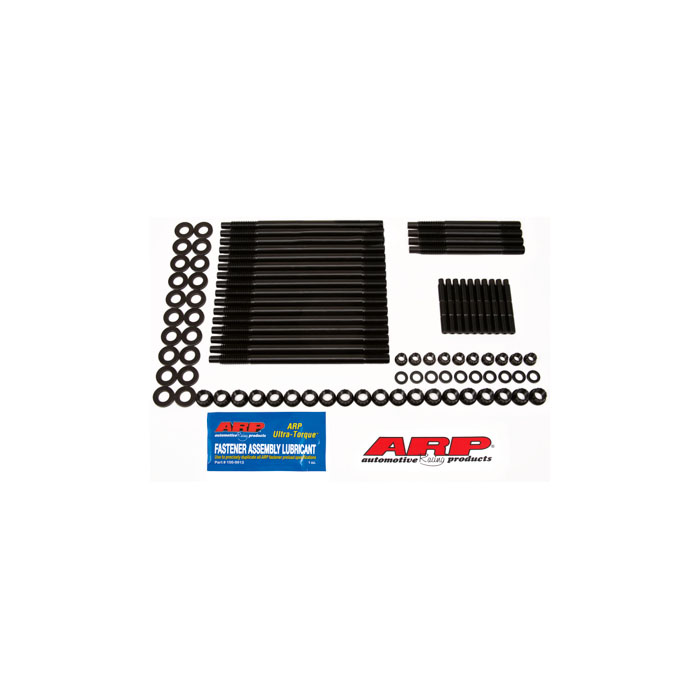 ARP Head Stud Kits | Multiple Chevrolet Fitments (234-4347)