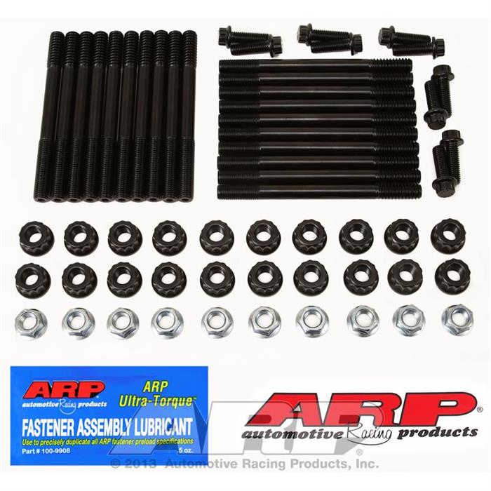 ARP 2345608 GM LS Engine Main Bearing Stud Kit