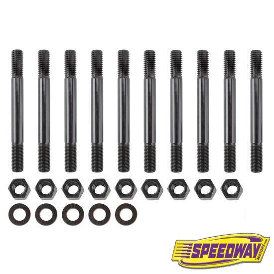 Garage Sale ARP SBC 2 Bolt Main Stud Kit