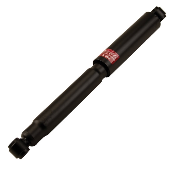 シムデクリア KYB 344045 Excel-G Rear Gas Shock, 8.86 Stroke, 21.97 Ext, 13.11 Comp
