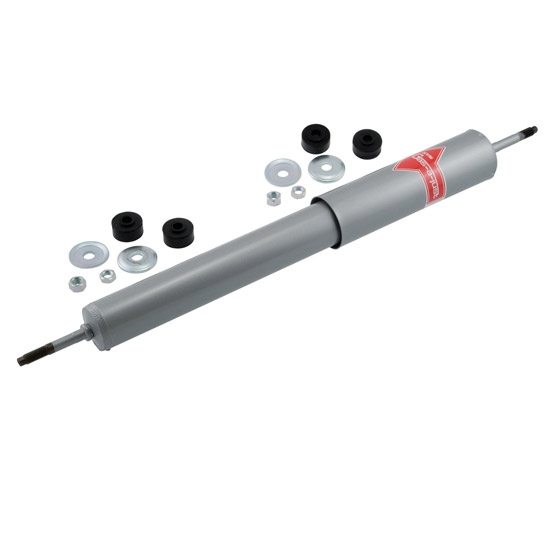 KYB KG4503 Gas-a-Just Front Shock, 5 Stroke, 14.53 Ext, 9.53 Comp