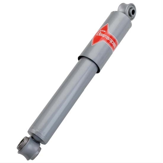 KYB High Pressure Monotube Gas Rear Lift Replacement Shock | Jeep Wrangler (97-04) (565097)