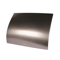 Brookville Roadster A1059B 1930-31 Model A Rumble Seat Lid