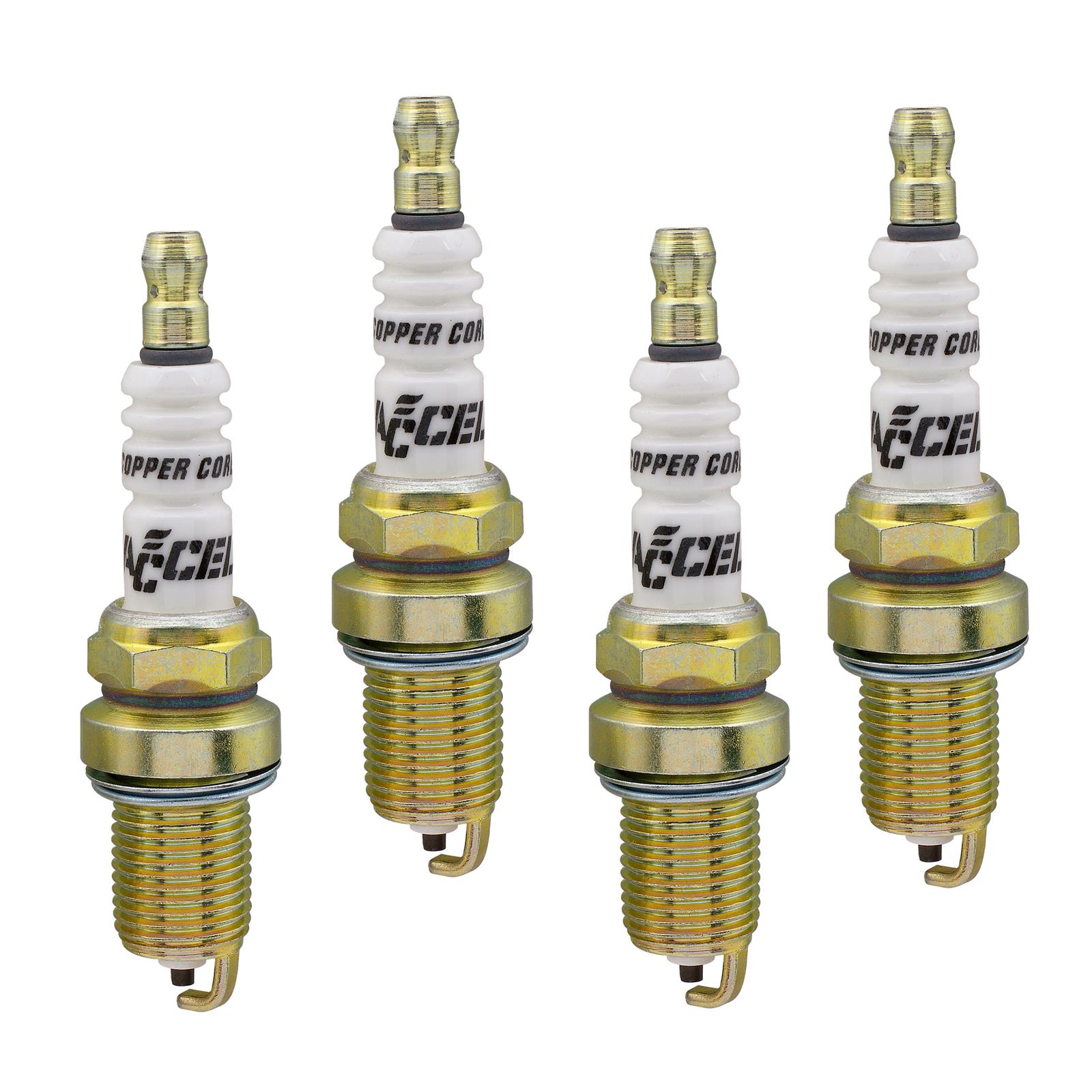 accel-0786-4-spark-plug-14mm-thread-75-in-hot-heat-range-4-pack