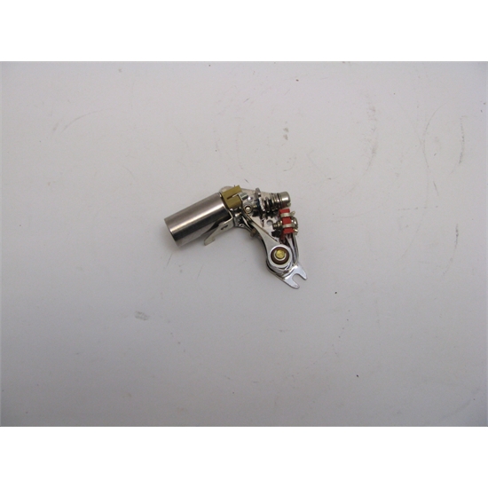 Garage Sale Accel Hi Rev Points/Condenser 32 Oz Uniset