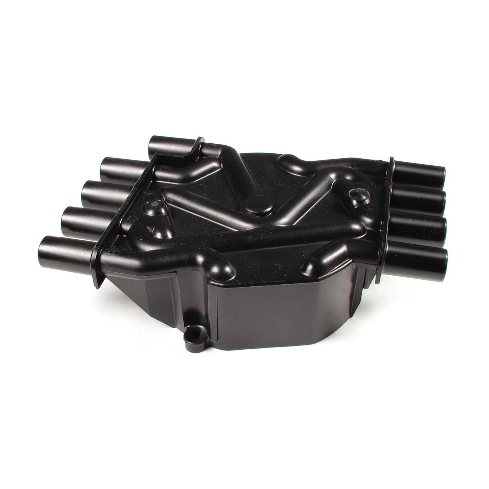 ACCEL 8230ACC Distributor Cap /& Rotor Kit Tan HEI Style
