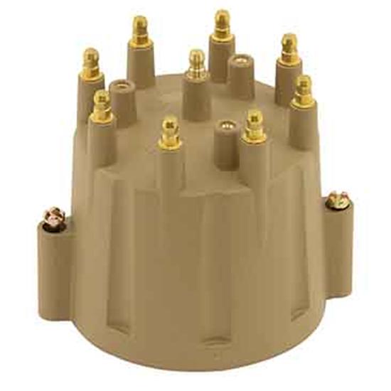 Accel 120405 Distributor Cap, 52 Series