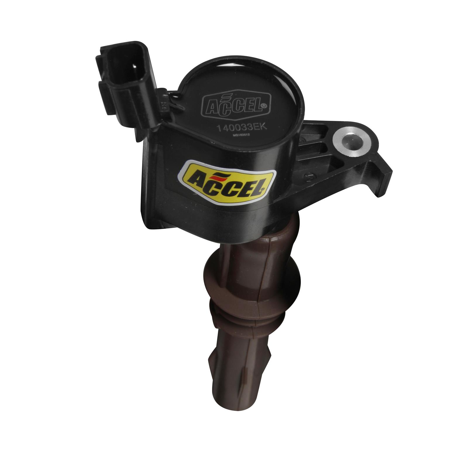 Ignition Coil-Direct Accel 140032