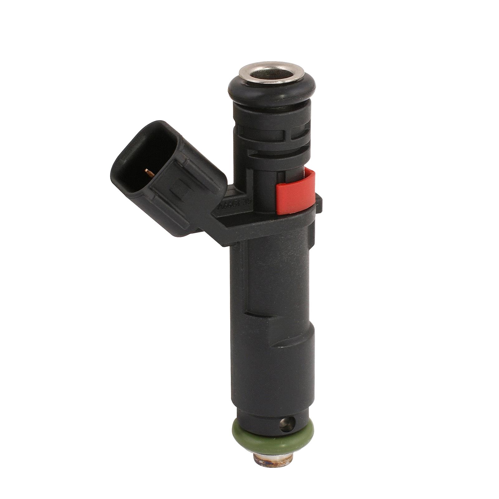 ACCEL 151148 Fuel Injector, LS/UNV 48 lb/hr, High Impedance