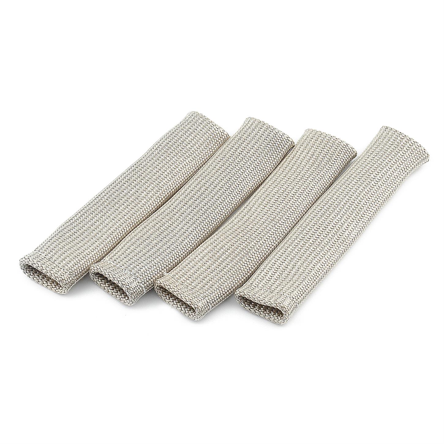 ACCEL 170086 Pro Sleeve Boot Guards, 4 pack