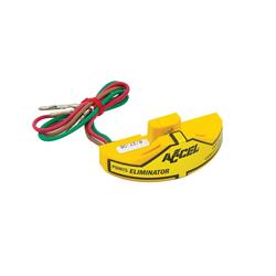 Mallory 605 Replacement Ignition Module for Unilite ... holley commander 950 wiring diagram 