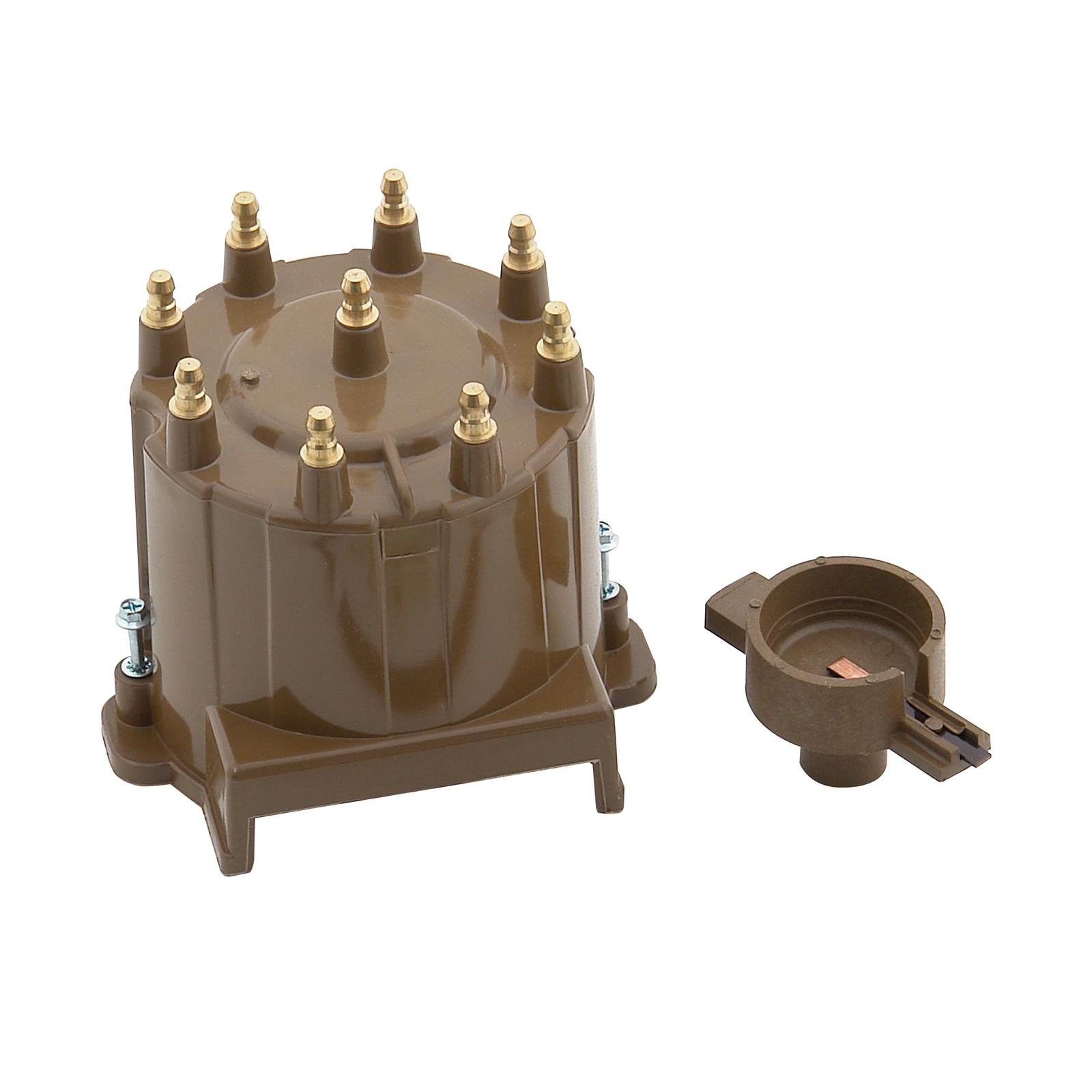 ACCEL 8233 Distributor Cap and Rotor Kit
