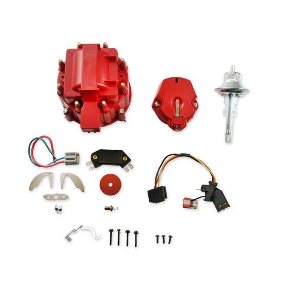 ACCEL 8200ACC Tune Up Kit, GM HEI Applications, 19751989