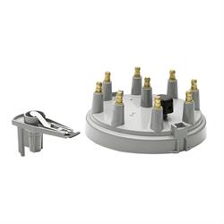 ACCEL 8233 DISTRIBUTOR CAP AND ROTOR KIT 302-460 FORD MUSTANG 150 250