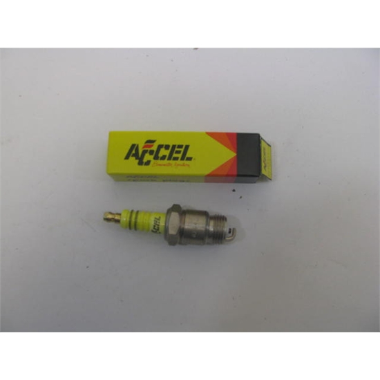 Garage Sale ACCEL 82642 Yellow Jacket Spark Plugs