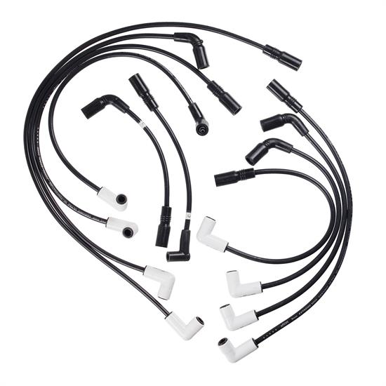 ACCEL 9038C Spark Plug Wire Set, 199397 5.7L LT1/LT4 Camaro/Firebird