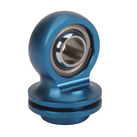 AFCO 1004 T1 Series/R Series Shock Rod End 1/2 ID X 5/8 Inch w/Bearing