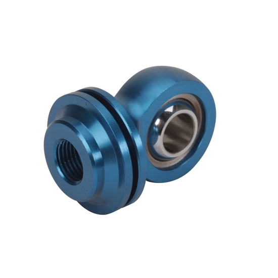 AFCO 1004 T1 Series/R Series Shock Rod End 1/2 ID X 5/8 Inch w/Bearing