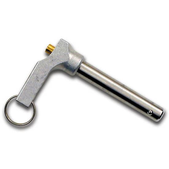 AFCO 21/2 Inch Detented Shock Pin