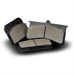 Afco 1251-1154 C1 Brake Pads GM Metric