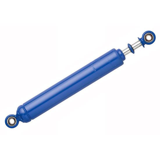 AFCO 1574 S Series Steel Small Twin-Tube Shock, 7 Inch, Comp 4/Reb 4
