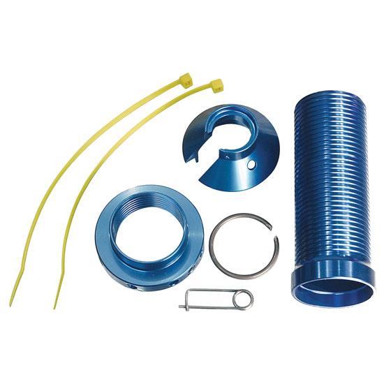 AFCO 20125SB7 15 & 22 Smooth Body Shock Coilover Kit7" Sleeve