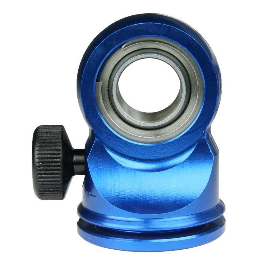 AFCO 20172D Shock Absorber Rod End Aluminum Adjustable Short