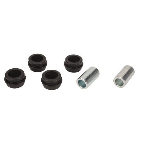 AFCO 201822 Shock End 1/2 Inch I.D. Polyurethane Bushing Kit, 2 Pack