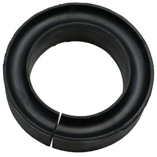 AFCO 20186 Rubber Coil Spring Spacer