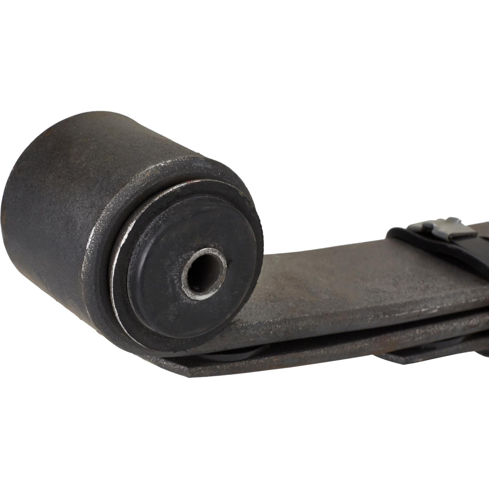 AFCO 20228HDRF Camaro/Nova Reinforced Front Segment Leaf Spring205 Lb