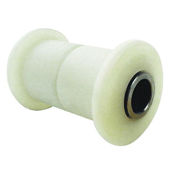 Speedway Motors Heavy Duty Chrysler Type Leaf Sprng Slder - Smooth