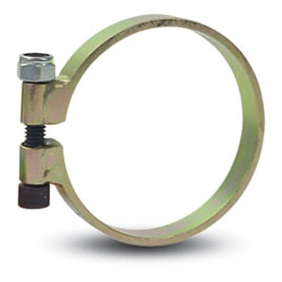 AFCO 20352 Retainer Rings for 3 Inch Axle Tube, BoltOn