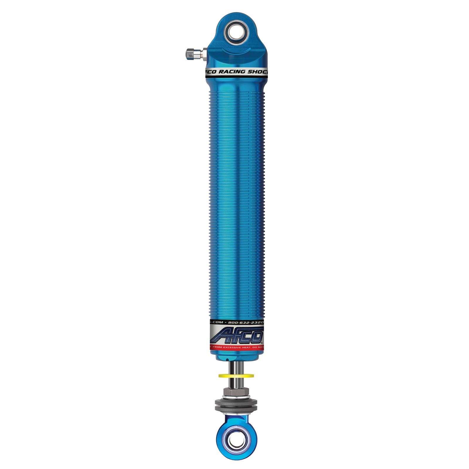 AFCO 21746RT Aluminum Shock MonoTube 21 Series 7 Inch Stroke