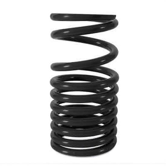 AFCO 270000PRB Progressive Torque Link Spring, 6001300 lb, Black